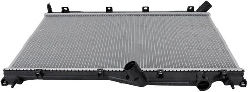 Go-Parts - Replacement Radiator for Forester 2019-2021 2020 45111SJ000 in Saudi Arabia