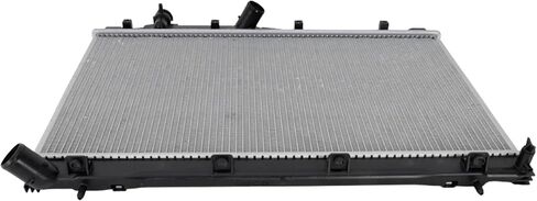 Go-Parts - Replacement Radiator for Forester 2019-2021 2020 45111SJ000 in Saudi Arabia