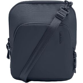 Incase A.R.C. Crossbody Bag Recycled Polyester, Faux Fur Pocket, Detachable Strap, Water Repellent, AirTag Pocket in Kuwait