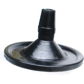TeraFlex 1954105 1/2" Rear Spring Spacer (Single) in Kuwait