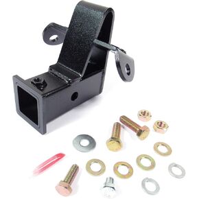 Tow Trailer Hitch Receiver LR019990 LR040248 BOLT-ON 2-INCH FOR LAND ROVER LR3 و LR4 و Range Rover Sport in Kuwait