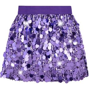 Daxiang Girls Sercy A Line Skirt Kids Elastics Jeist Lamer in Kuwait