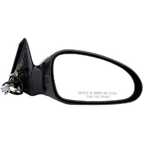 لشيفروليه تشيفي مونتي كارلو 2000 2001 2002 2003 2004 2005 Power Side Door View Mirror Right in Kuwait