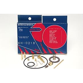 CARB KIT COMPATIBLE WITH HONDA FL250 ODYSSEY 1977-1984 in Saudi Arabia