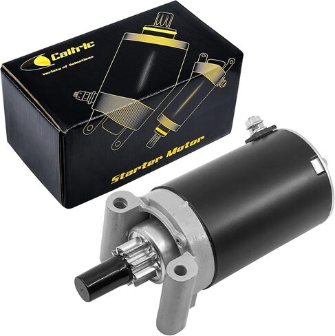 بداية Caltric متوافقة مع Kohler Courage Twin SV710 SV715 SV720 SV725 / SV 710 SV 715 SV 720 SV 725 in Saudi Arabia