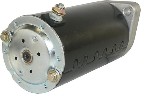 DB Electrical 410-21071 Starter متوافق مع/استبدال Generac Generator Fiat 1.6 لتر Mitsubishi 1.5L ، 020692 مع محرك 1.6L ، 020692 Mitsubishi 1.5L محرك 410-21071 5787 14009 5787N in Saudi Arabia