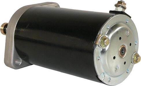 DB Electrical 410-21071 Starter متوافق مع/استبدال Generac Generator Fiat 1.6 لتر Mitsubishi 1.5L ، 020692 مع محرك 1.6L ، 020692 Mitsubishi 1.5L محرك 410-21071 5787 14009 5787N in Saudi Arabia