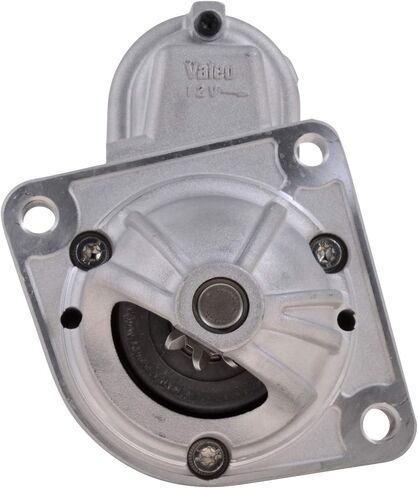 Valeo 438094 New Premium Starter Replacement for Certain BMW Models in Saudi Arabia