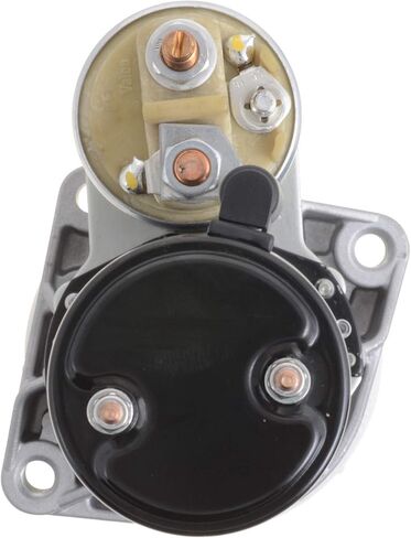 Valeo 438094 New Premium Starter Replacement for Certain BMW Models in Saudi Arabia
