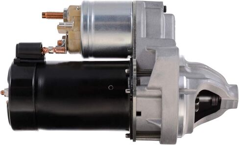 Valeo 438094 New Premium Starter Replacement for Certain BMW Models in Saudi Arabia