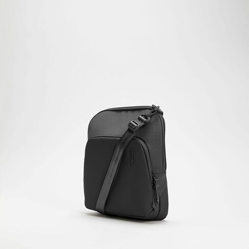 Incase A.R.C. Crossbody Bag Recycled Polyester, Faux Fur Pocket, Detachable Strap, Water Repellent, AirTag Pocket in Kuwait
