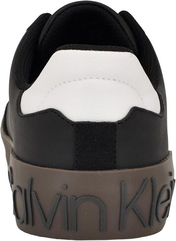 Calvin Klein Men's Romal Sneaker in Saudi Arabia
