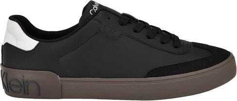 Calvin Klein Men's Romal Sneaker in Saudi Arabia