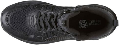 Puma Mens Trinity Mid Hybrid Lace Up Sneakers Shoes Nasual - Green in Saudi Arabia