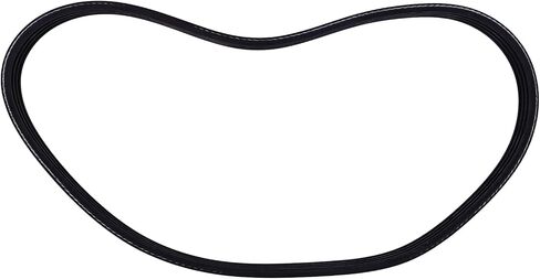 FridayParts V-Belt MIU13962 متوافق مع Yanmar Engine 3TNV70 JOHN DEERE 4X4 XUV590I XUV825E XUV825M S4 XUV835E استبدال in Saudi Arabia