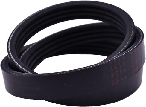 FridayParts V-Belt MIU13962 متوافق مع Yanmar Engine 3TNV70 JOHN DEERE 4X4 XUV590I XUV825E XUV825M S4 XUV835E استبدال in Saudi Arabia