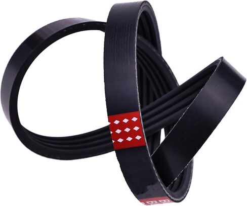FridayParts V-Belt MIU13962 متوافق مع Yanmar Engine 3TNV70 JOHN DEERE 4X4 XUV590I XUV825E XUV825M S4 XUV835E استبدال in Saudi Arabia