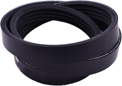 FridayParts V-Belt MIU13962 متوافق مع Yanmar Engine 3TNV70 JOHN DEERE 4X4 XUV590I XUV825E XUV825M S4 XUV835E استبدال in Saudi Arabia