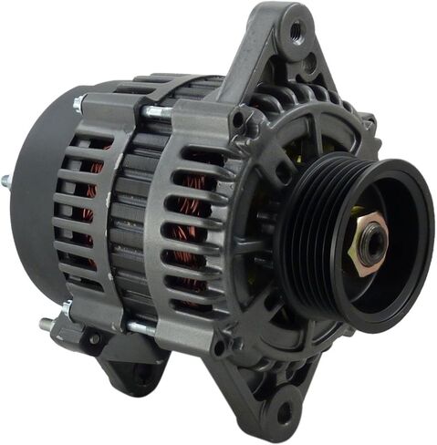 جديد SAEJ1171 المولد البحري المعتمد لـ Mercruiser Model 350 MAG 5.7L MPI Horizon 1999-2009 4.3L MPI 6CYL 2001-2002 219232 19020601 862031 862031T 862031T1 in Saudi Arabia