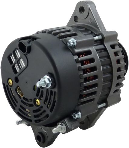 جديد SAEJ1171 المولد البحري المعتمد لـ Mercruiser Model 350 MAG 5.7L MPI Horizon 1999-2009 4.3L MPI 6CYL 2001-2002 219232 19020601 862031 862031T 862031T1 in Saudi Arabia
