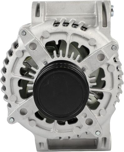 180 AMP 421000-702 New ASTOU ANTROPATINATOR متوافق مع 2011-2016 لـ Chrysler 300 ؛ 2015-2016 لدودج تشالنجر ؛ 2011-2016 لاستبدال جيب جراند شيروكي المولد in Saudi Arabia