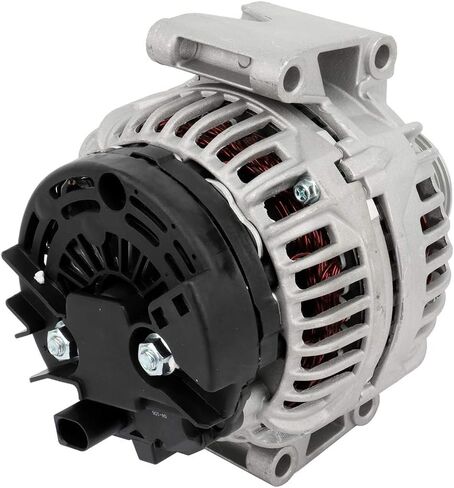 New Alternator Stable High Output Compatible for Mercedes-Benz for C230 2003-2005 Alternator Rebuild Kit Replace 11066 in Saudi Arabia