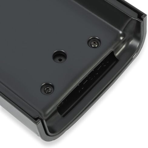kuafu Center Center Console LID LID متوافق مع 02-04 Bravada 04-07 Rainier 03-08 Ascender 02-09 Trailblazer Envoy 05-09 SAAB W/Latch استبدال لـ 25998847 2599884444498838 924-825 W/Leather in Kuwait