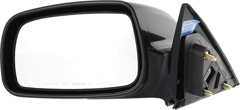 Kool Vue Driver & Passenger Side Power Non-Heated Mirrors for Toyota Solara 2004-2008 Paintable in Saudi Arabia
