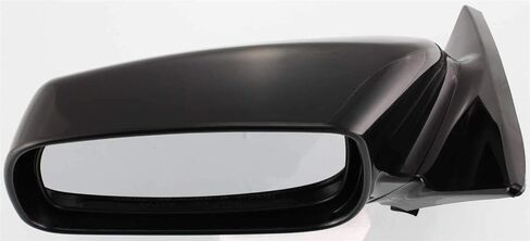 Kool Vue Driver & Passenger Side Power Non-Heated Mirrors for Toyota Solara 2004-2008 Paintable in Saudi Arabia