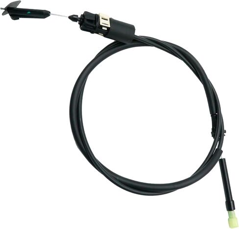 52107742AC Throttle Cable Transmission Downshift Cable, Replacement for Dodge Ram 2500 3500 with 5.9L Diesel 1998 1999 2000 2001 2002 2003 2004 in Saudi Arabia