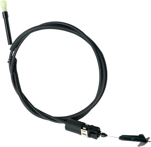 52107742AC Throttle Cable Transmission Downshift Cable, Replacement for Dodge Ram 2500 3500 with 5.9L Diesel 1998 1999 2000 2001 2002 2003 2004 in Saudi Arabia