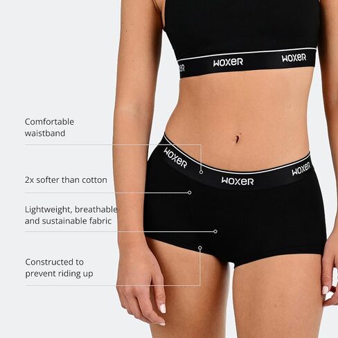 Woxer Bold Sage XL in Kuwait