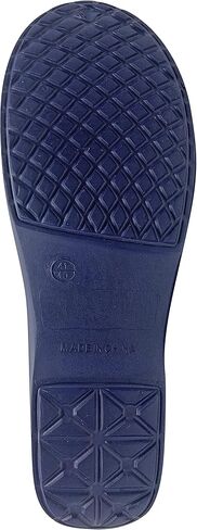 Hey Collection Women's Professional Chef Clogs, White, Women's, All Seasons, Clogs, Minimal Cushioning in Saudi Arabia