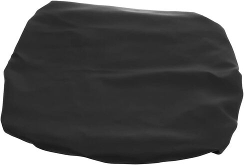 cciyu Black Leather Armrest Center Console Lid Cover - Replacement for 1993-2016 For Dodge Ram 1500 2500 3500 4500 5500 Pickup Trucks - Stylish Upgrade in Saudi Arabia