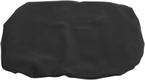 cciyu Black Leather Armrest Center Console Lid Cover - Replacement for 1993-2016 For Dodge Ram 1500 2500 3500 4500 5500 Pickup Trucks - Stylish Upgrade in Saudi Arabia
