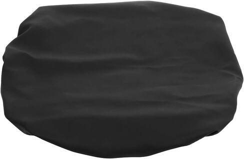 cciyu Black Leather Armrest Center Console Lid Cover - Replacement for 1993-2016 For Dodge Ram 1500 2500 3500 4500 5500 Pickup Trucks - Stylish Upgrade in Saudi Arabia