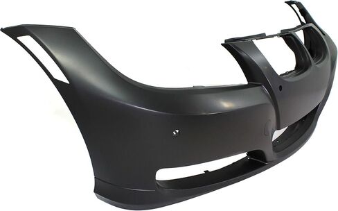 Garage-Pro Bumper Cover for 2009-2011 BMW, Fits 323i, 328i, 328i xDrive, 335d, 335i Front in Saudi Arabia