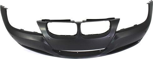 Garage-Pro Bumper Cover for 2009-2011 BMW, Fits 323i, 328i, 328i xDrive, 335d, 335i Front in Saudi Arabia