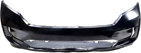 FITPARTS متوافقة مع غطاء المصد الأمامي 2021 2022 Honda Odyssey MINI PASSENGER VAN 21 22. جديد ، جاهز وجاهز للطلاء. السابقين ، السابقين ل ، LX. Ho1000325 04711thra50zz in Kuwait