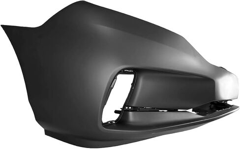 FITPARTS متوافقة مع غطاء المصد الأمامي 2021 2022 Honda Odyssey MINI PASSENGER VAN 21 22. جديد ، جاهز وجاهز للطلاء. السابقين ، السابقين ل ، LX. Ho1000325 04711thra50zz in Kuwait