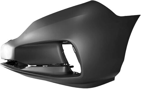 FITPARTS متوافقة مع غطاء المصد الأمامي 2021 2022 Honda Odyssey MINI PASSENGER VAN 21 22. جديد ، جاهز وجاهز للطلاء. السابقين ، السابقين ل ، LX. Ho1000325 04711thra50zz in Kuwait