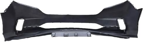 FITPARTS متوافقة مع غطاء المصد الأمامي 2021 2022 Honda Odyssey MINI PASSENGER VAN 21 22. جديد ، جاهز وجاهز للطلاء. السابقين ، السابقين ل ، LX. Ho1000325 04711thra50zz in Kuwait