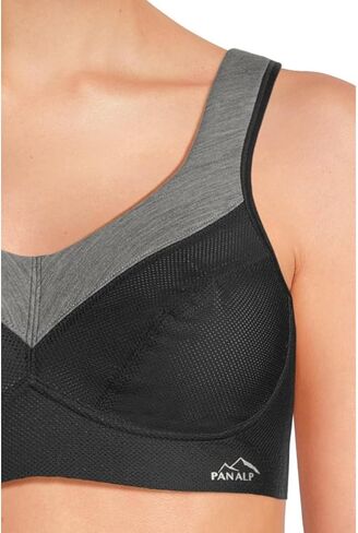 Anita Women's Panalp Merino Wool Wicking Sports Bra 5555 in Saudi Arabia