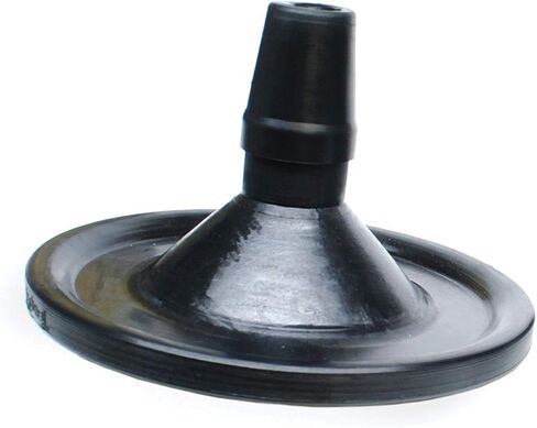 TeraFlex 1954105 1/2" Rear Spring Spacer (Single) in Saudi Arabia