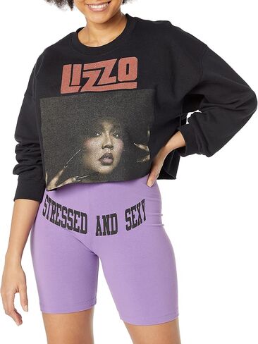 Lizzo Supreme Diva Photo sweatshirt in Kuwait