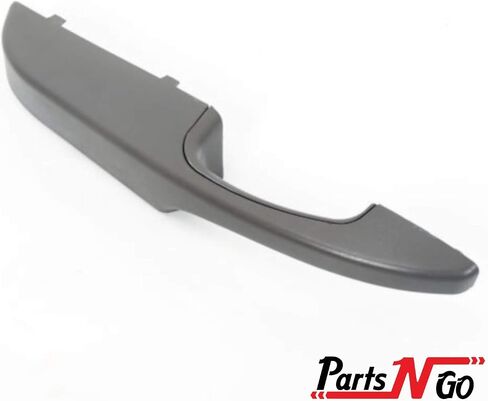 Parts N Go 03-18 Chevy Express Armrest Door GMC Savana Driver Side Inner Door Rest - 10388390, 11588650, 25750064 in Saudi Arabia