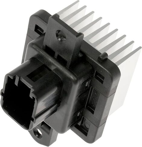 Dorman 984-528 HVAC Blower Motor مقاوم متوافق مع نماذج Mitsubishi المحددة in Saudi Arabia