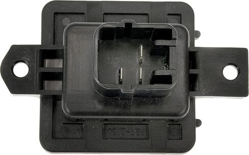 Dorman 984-528 HVAC Blower Motor مقاوم متوافق مع نماذج Mitsubishi المحددة in Saudi Arabia