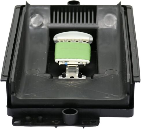 التحكم اليدوي في محرك Blower مقاوم متوافق مع Audi A3 TT Quattro 2001-2006 متوافق مع Volkswagen Beetle Clasico Derby Golf Jetta 2002-2014 MODULE CONTROL in Saudi Arabia