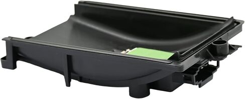 التحكم اليدوي في محرك Blower مقاوم متوافق مع Audi A3 TT Quattro 2001-2006 متوافق مع Volkswagen Beetle Clasico Derby Golf Jetta 2002-2014 MODULE CONTROL in Saudi Arabia